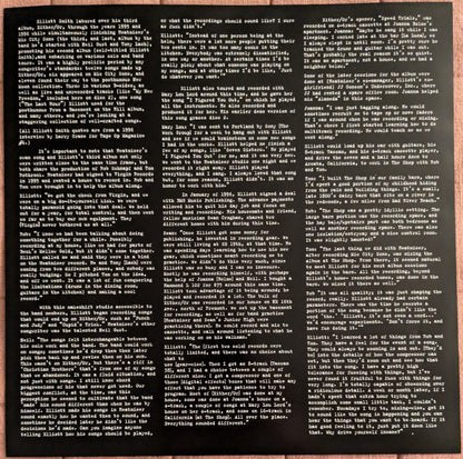 Elliott Smith : Either / Or: Expanded Edition (2xLP, Album, RE, RM)
