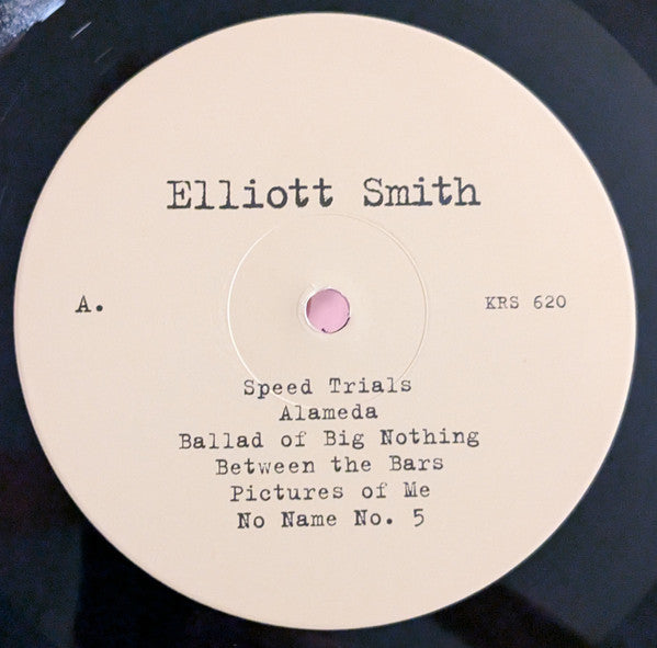 Elliott Smith : Either / Or: Expanded Edition (2xLP, Album, RE, RM)