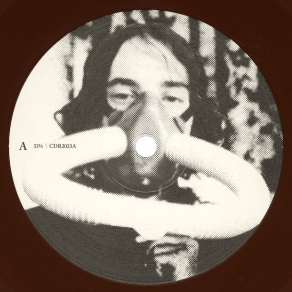 Ween : The Pod (2xLP, Album, RE, Bro)