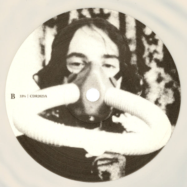 Ween : The Pod (2xLP, Album, RE, Bro)