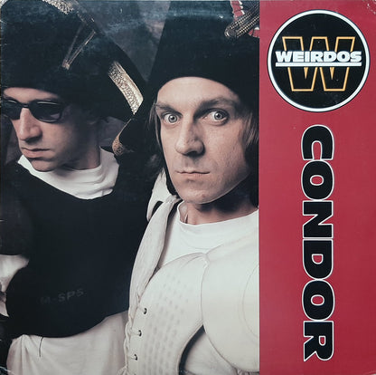 Weirdos* : Condor (LP, Album)