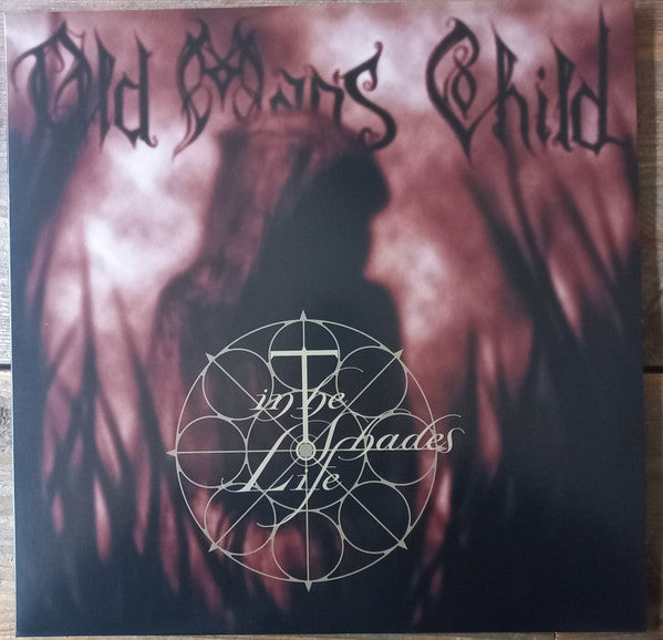 Old Man's Child : In The Shades Of Life (LP, EP, RE)