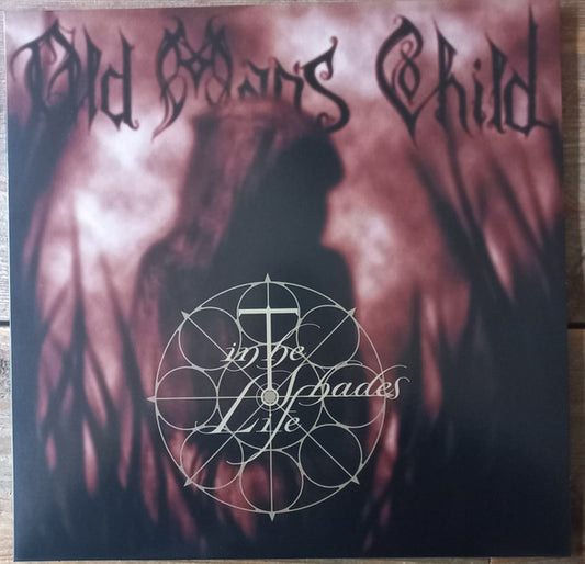 Old Man's Child : In The Shades Of Life (LP, EP, RE)