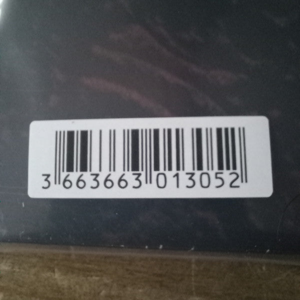 Old Man's Child : In The Shades Of Life (LP, EP, RE)