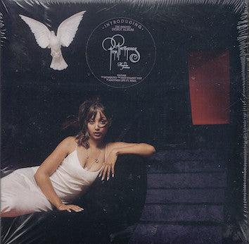 PinkPantheress : Heaven Knows (CD, Album)