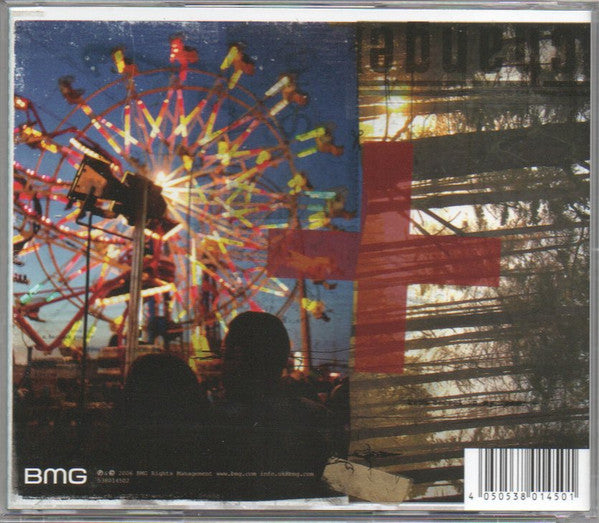 Bring Me The Horizon : Count Your Blessings (CD, Album, RE)