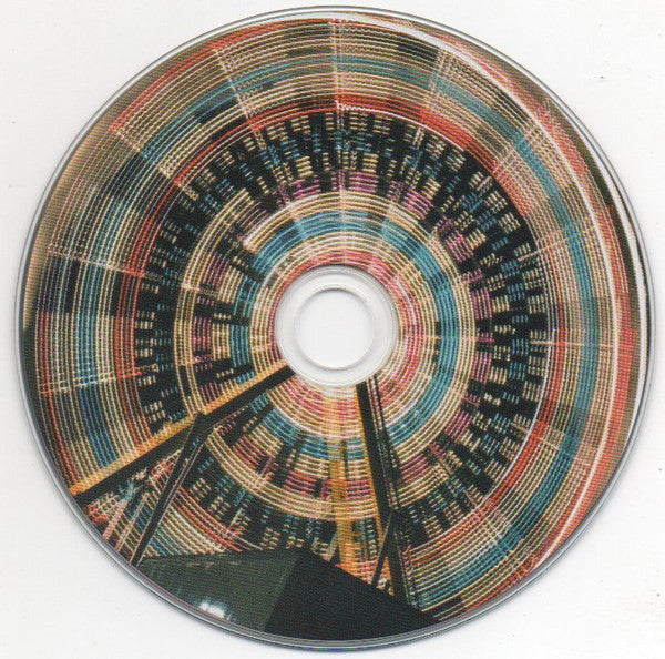 Bring Me The Horizon : Count Your Blessings (CD, Album, RE)