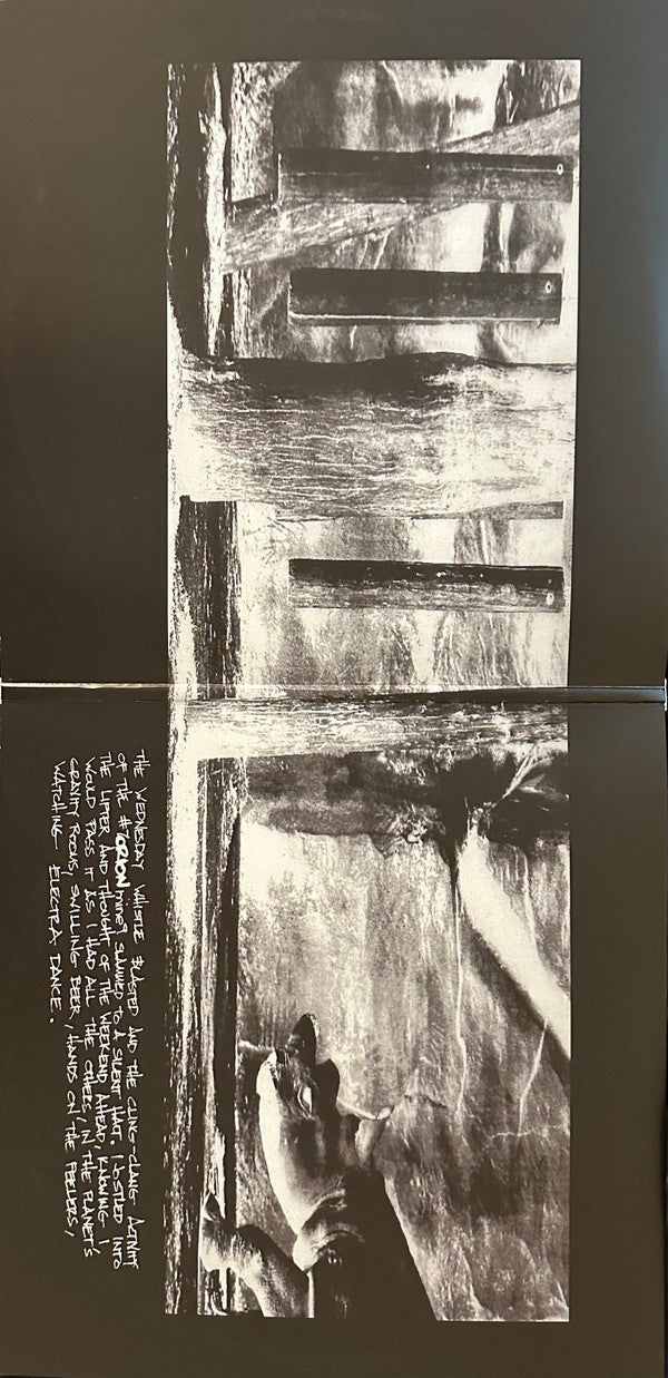 Hum (2) : Electra 2000 (2xLP, Album, RE, RM)