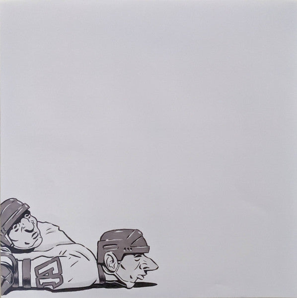 Various : Songs From The Penalty Box (LP, Cle + LP, S/Sided, Cle + Comp, Ltd, RE, RM)