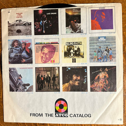 Buffalo Springfield : Buffalo Springfield Again (LP, Album, RP, PR)