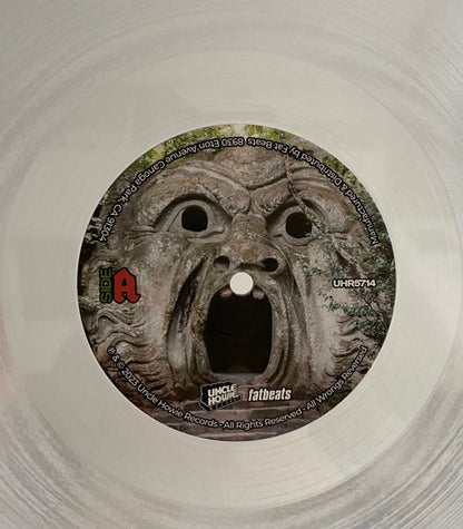 Ill Bill : Billy® (2xLP, Album, Cle)