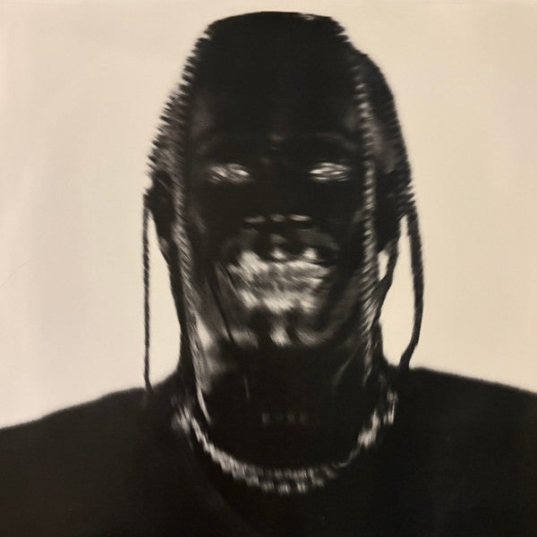 Travis Scott (2) : Utopia (2xLP, Album, RE)