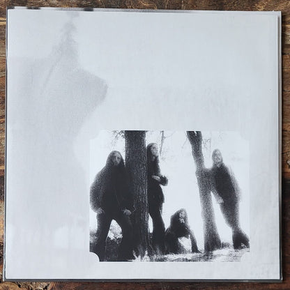 Opeth : Damnation (LP, Album, RE, 20t)