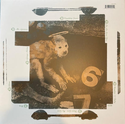 Pixies : Doolittle (LP, Album, RE, RP, 180)