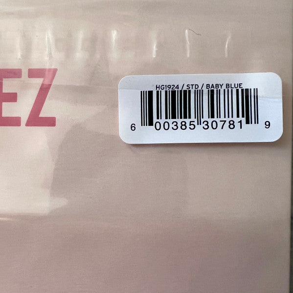 Hermanos Gutiérrez (2) : 8 Años (LP, Album, Bab)