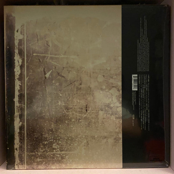 The Mountain Goats : Get Lonely (LP, Album, RE)