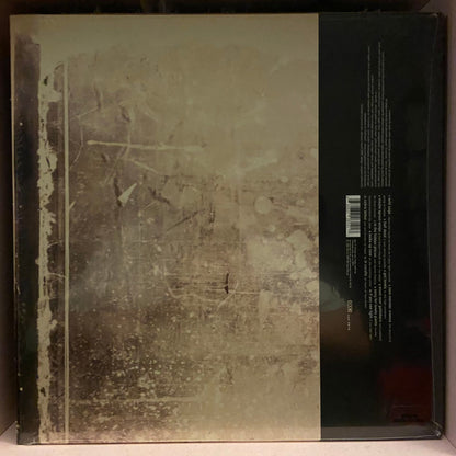 The Mountain Goats : Get Lonely (LP, Album, RE)