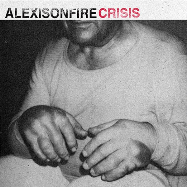 Alexisonfire : Crisis (2xLP, Album, Ltd, RE, Bla)