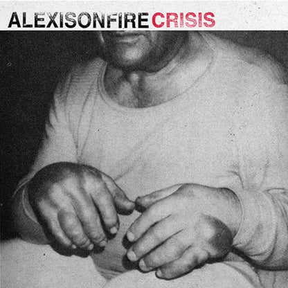 Alexisonfire : Crisis (2xLP, Album, Ltd, RE, Bla)