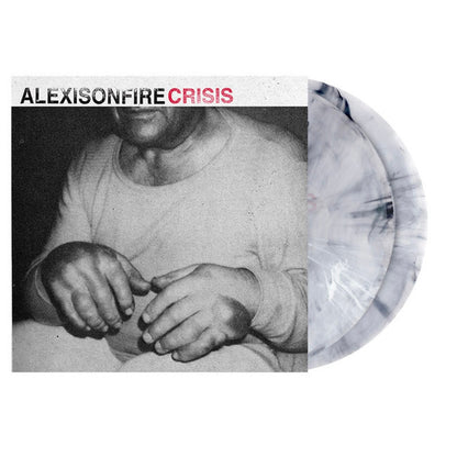Alexisonfire : Crisis (2xLP, Album, Ltd, RE, Bla)