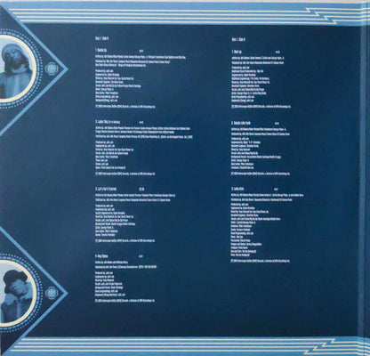 The Black Eyed Peas* : Elephunk (2xLP, Album, RE)