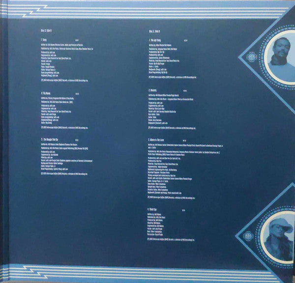 The Black Eyed Peas* : Elephunk (2xLP, Album, RE)