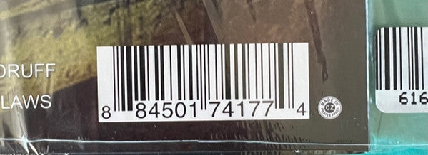 Stick Figure (2) : Burial Ground (2xLP, Album, RE)
