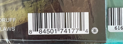 Stick Figure (2) : Burial Ground (2xLP, Album, RE)