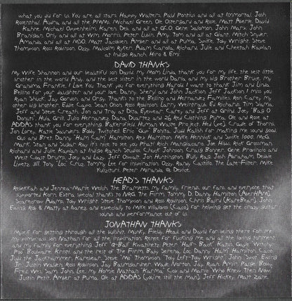 Korn : Follow The Leader (CD, Album, RP)