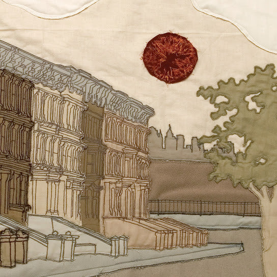 Bright Eyes : I'm Wide Awake, It's Morning (CD, Album, RE)