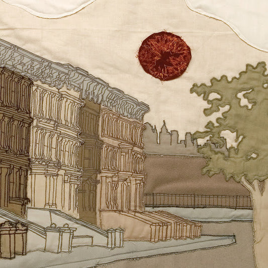 Bright Eyes : I'm Wide Awake, It's Morning (CD, Album, RE)