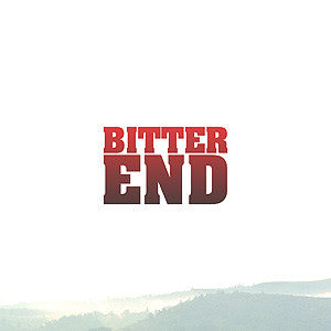 Bitter End : Bitter End (7", EP, Bro)