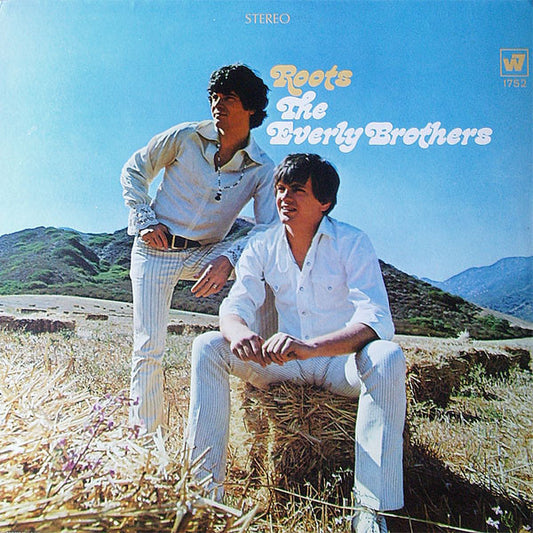 The Everly Brothers* : Roots (LP, Album)