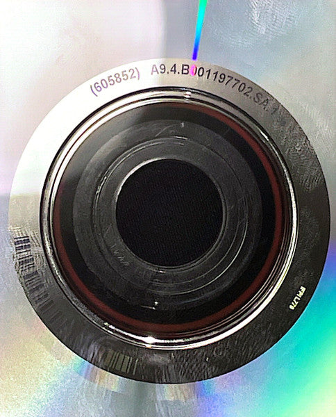 Lil Wayne : Tha Carter III (CD, Album, RE, Exp)