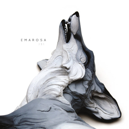 Emarosa : 131 (LP, Album, Ele)