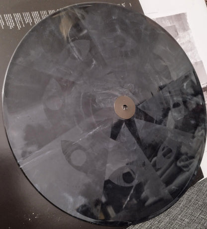 Alice In Chains : Rainier Fog  (LP + LP, S/Sided, Etch + Album, RE, RP, Smo)