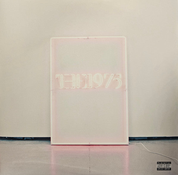 The 1975 : I Like It When You Sleep, For You Are So Beautiful Yet So Unaware Of It (2xLP, Album, RP, Cle)