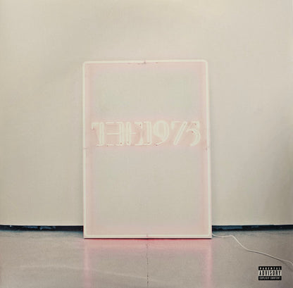 The 1975 : I Like It When You Sleep, For You Are So Beautiful Yet So Unaware Of It (2xLP, Album, RP, Cle)