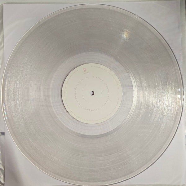 The 1975 : I Like It When You Sleep, For You Are So Beautiful Yet So Unaware Of It (2xLP, Album, RP, Cle)