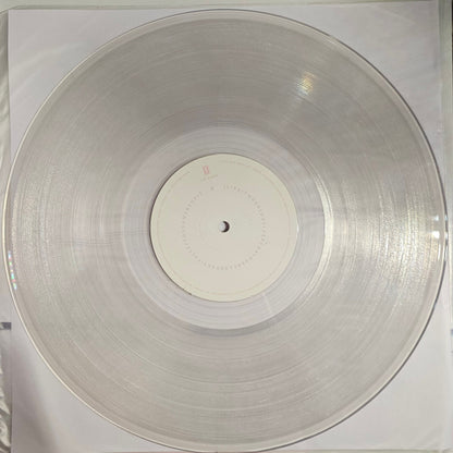 The 1975 : I Like It When You Sleep, For You Are So Beautiful Yet So Unaware Of It (2xLP, Album, RP, Cle)