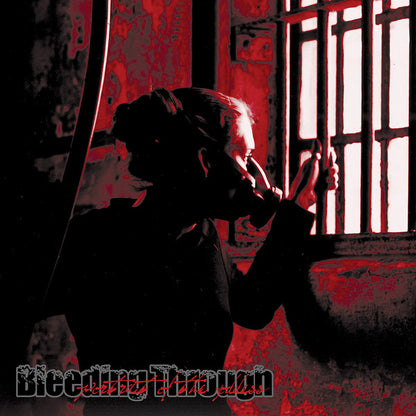 Bleeding Through : Portrait Of The Goddess (LP, Album, RP, Gre)