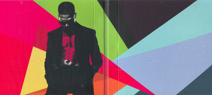 Kid Cudi : Insano (CD, Album)