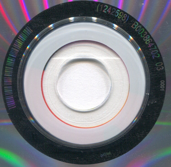 Kid Cudi : Insano (CD, Album)