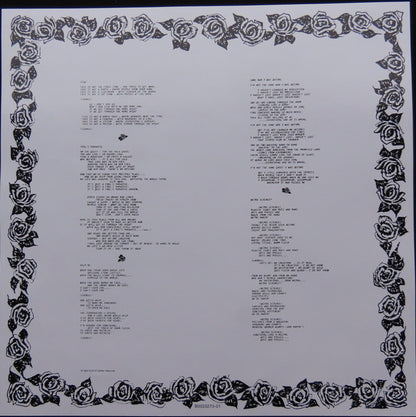 Oingo Boingo : Dead Man's Party (LP, Album, RE, Red)