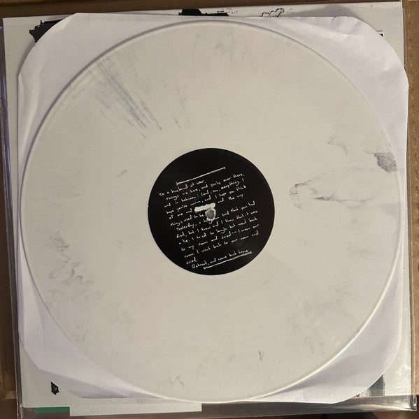 I Hate Myself : 11 Songs (aka "Ten Songs") (LP, RE, RM, Lig)