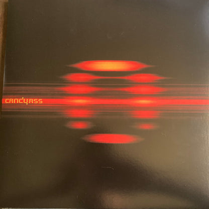 Orgy : Candyass (LP, Album, RE, RM, Cle)