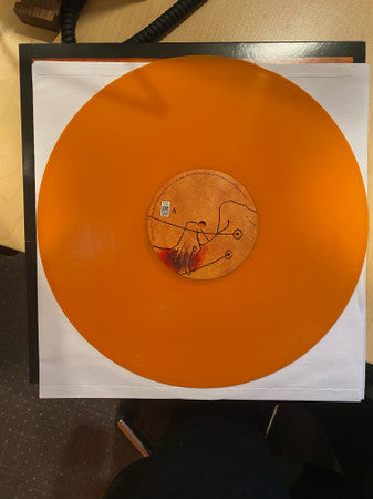 The Fall Of Troy : The Fall Of Troy (LP, Album, RE, Pum)