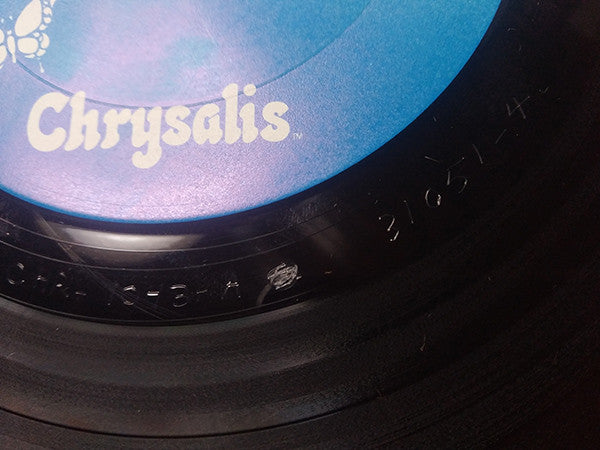 Jethro Tull : Benefit (LP, Album, Club, RE, CRC)