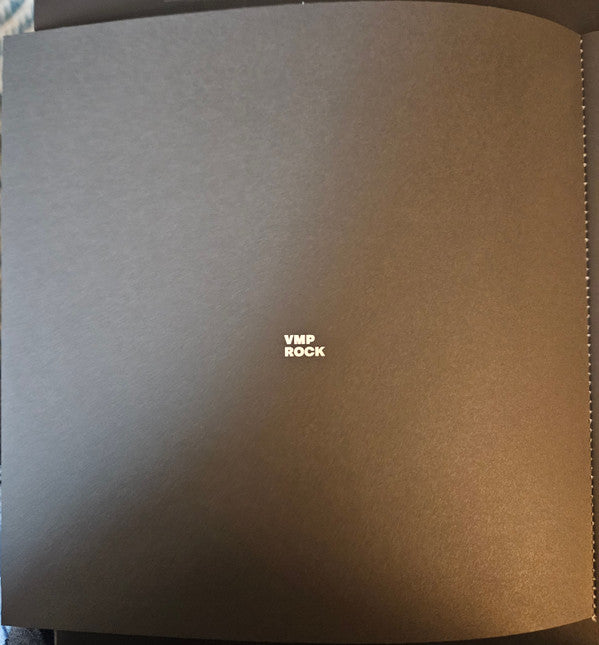 The Replacements : Hootenanny (LP, Album, Club, RE, Blu)