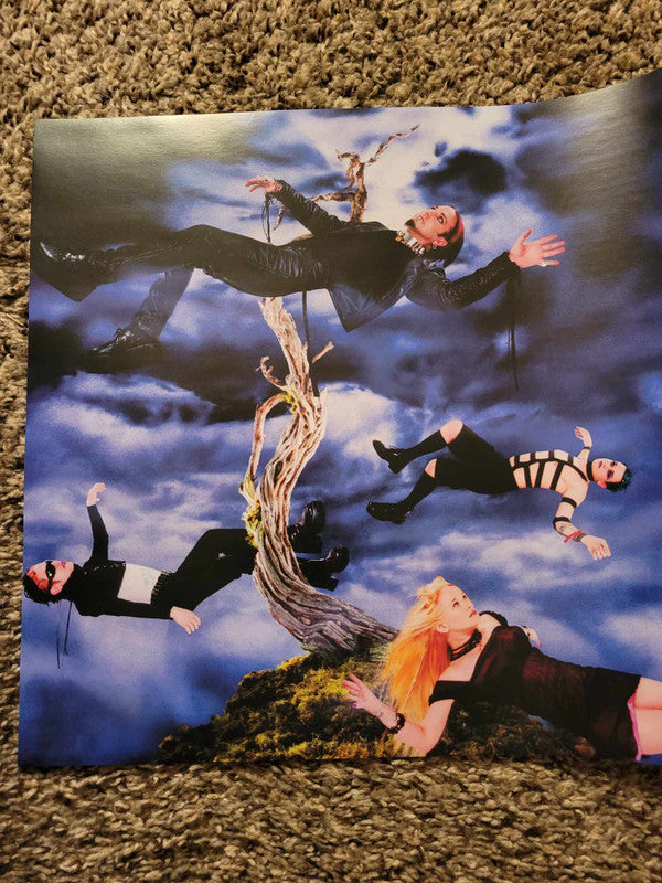 Buy Coal Chamber : Chamber Music (LP, Album, RE, Pur) Online for a